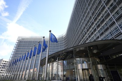 Петима кандидати за председател на Европейската комисия от различни политически
