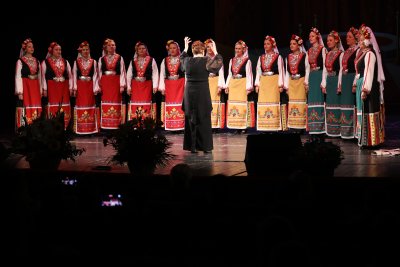 СБЖ отпразнува 180 години периодичен печат в България с концерт в Сатирата
