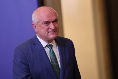 Служебният премиер Димитър Главчев е възложил на Държавна агенция Национална
