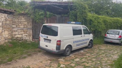 Районната прокуратура във Велико Търново привлече като обвиняем собственика на