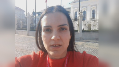 Василена Герасимова от Братислава: Покушението над премиера е посегателство над суверенитета на страната