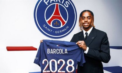 Може ли Брадли Баркола да попадне в състава на Франция за Евро 2024, Дешан обявява списъка с играчи