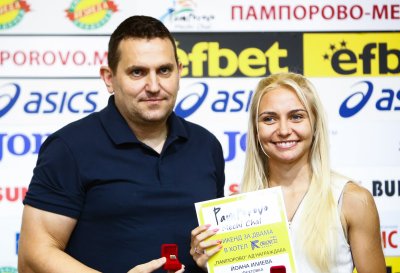 Елитът на сабя жени идва в Пловдив за последната Световна купа за сезона