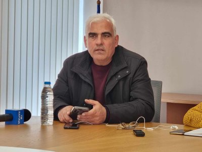 Повдигнаха обвинение на кмета на Дупница