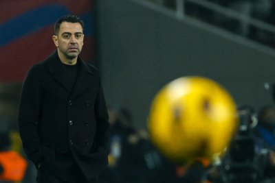 Старши треньорът на Барселона Шави Ернандес е уволнен съобщиха каталунците Бившият