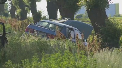Отново катастрофа със загинал на пътя Варна Добрич в община