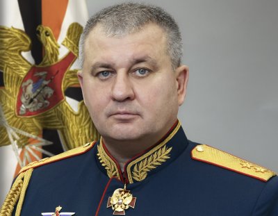 Четвърти високопоставен руски военен е задържан по подозрение в корупция
