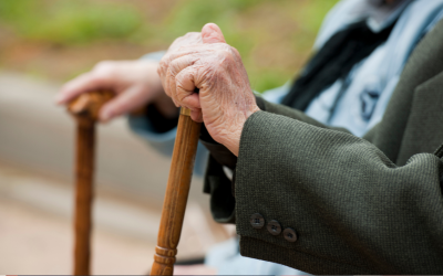 Социалната пенсия за старост да стане 307 07лв от първи юли