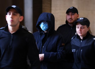 Апелативният съд остави Красимира Трифонова обвинена за убийството на Пейо
