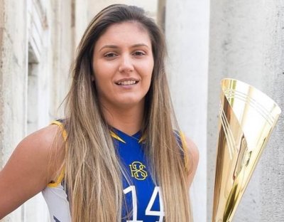 Волейболният шампион при жените Марица Пд запази още една от