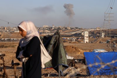 Може ли решението на прокурора от Хага да повлияе на хода на войната в Газа?