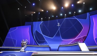 УЕФА избра домакина на финала на Шампионска лига за 2026 г.