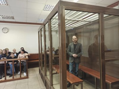 Московски съд потвърди отказа от разследване на опитите за убийство на Владимир Кара-Мурза