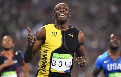Юсейн Болт - най-бързият човек в света, който покори Олимп осем пъти