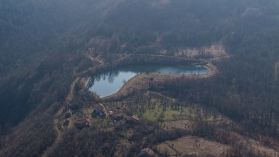 Няма пострадали при преливането на язовир „Кастел“ в Севлиевско