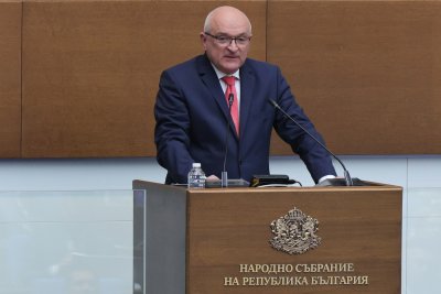 Увеличение на пенсиите с 11%, увери отново Главчев