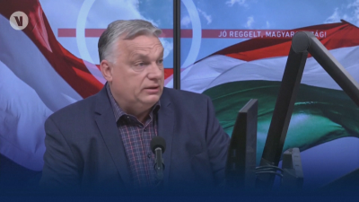 Орбан: Русия няма да атакува страни - членки на НАТО
