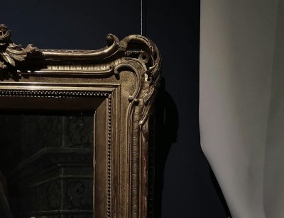 Откриха картина на Франсис Бейкън 9 години, след като беше открадната в Мадрид