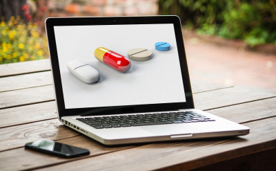 Фармацевт фантом: Само глоба за незаконна търговия с лекарства в интернет