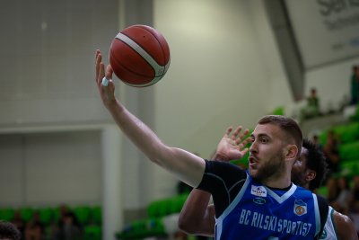 Балкан победи Рилски спортист с 69 68 в мач №3