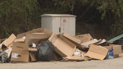 Масови проверки за нерегламентирано изхвърляне на отпадъци започват в Община