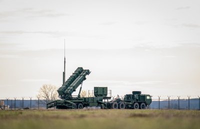 В Румъния започна военно учение за противовъздушна и противоракетна отбрана