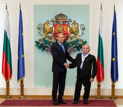 Радев: България е основният двигател на европейската интеграция на страните от Западните Балкани