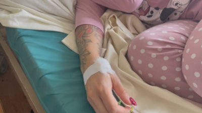 Жената, жертва на жесток побой във Враца: Не мълчете и не се страхувайте, защото става по-лошо