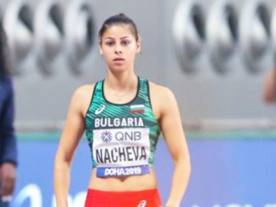 10 български състезатели между тях петима дебютанти ще представят страната