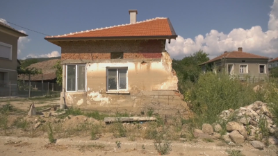 Карловски села на протест заради спрени пари за щетите от наводнението преди две години
