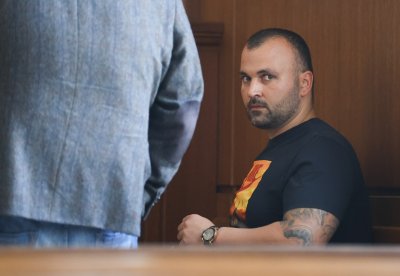 Заради болен съдебен заседател беше отложено делото срещу Димитър Любенов