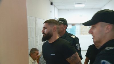 Делото "Дебора": Адвокатите на Георгиев поискаха отвод на съда, разпитът на свидетели продължава