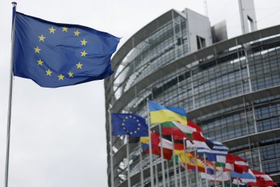 Обиски извършиха белгийските власти в сградите на Европейския парламент в