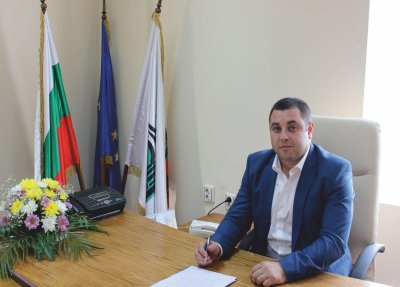 Апелативният съд във Варна потвърди отстраняването от длъжност на кмета на Омуртаг