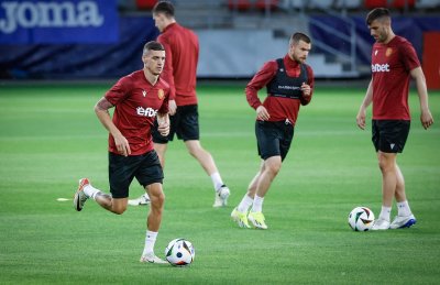 Кирил Десподов очаква националният отбор на Румъния да бъде добре