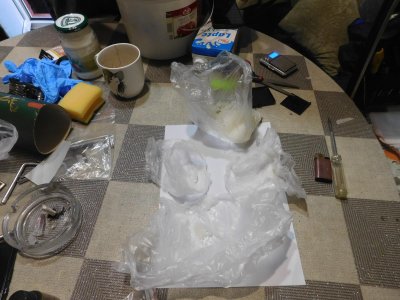 Откриха наркотици в дома на 48 годишен мъж от Бургас Във