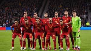 Испания записа изразителна победа с 5 0 над Андора в