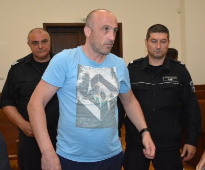 Мъж, опитал да прекара хероин за 1 млн. лева през "Капитан Андреево", остава в ареста