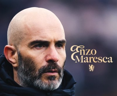 Италианецът Енцо Мареска бе назначен за нов мениджър на Челси