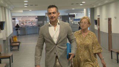 Търговското отделение на Софийския градски съд е осъдил Юлиян Цолов