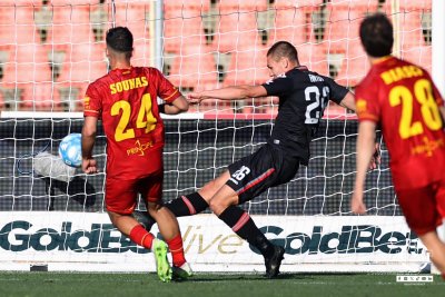 Кремонезе и Венеция завършиха 0:0 в първия мач от финалния плейоф за влизане в Серия А, Антов започна като титуляр