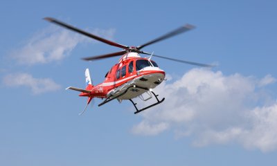 Въздушна линейка ще излети към Сандански за да транспортира пациент