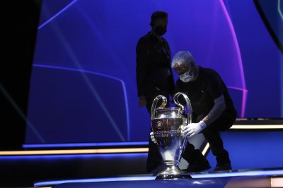 УЕФА отпусна зашеметяващите 2 1 млрд евро награден фонд на тазгодишното