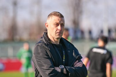 Владимир Манчев пое втория отбор на ЦСКА