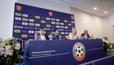 БФС утвърди нов формат на първенството в Първа лига