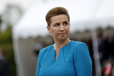 Нападателят на датския премиер е поляк и остава в ареста