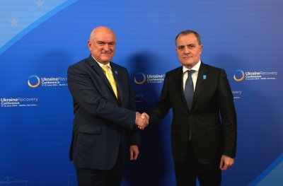 България има интерес да се включи като съакционер в инициативата