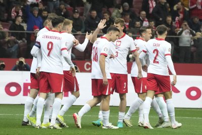 Контузии в отбора на Полша белязаха победата в контролата с Турция