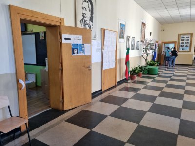 Изборният ден на територията на област Пазарджик протича нормално и