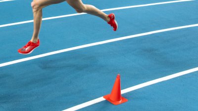 Муджинга Камбунджи спечели спринта на 200 метра при жените в Рим